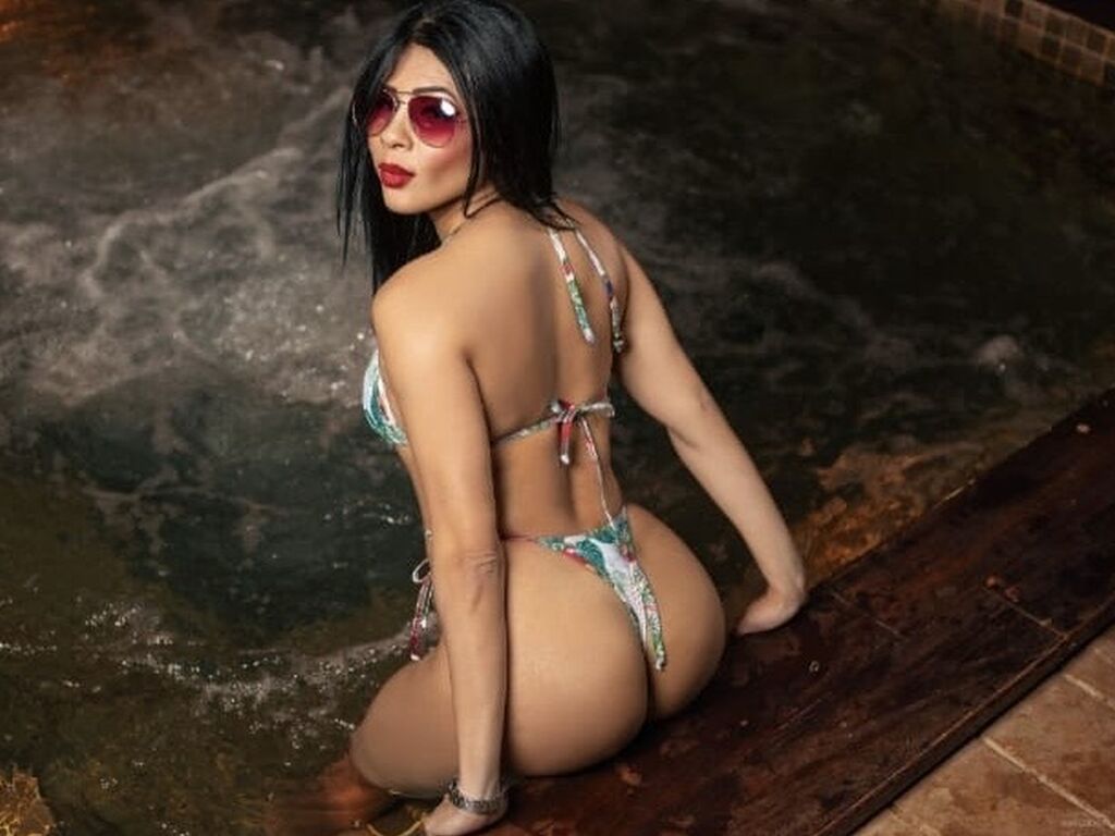 Amber Bush